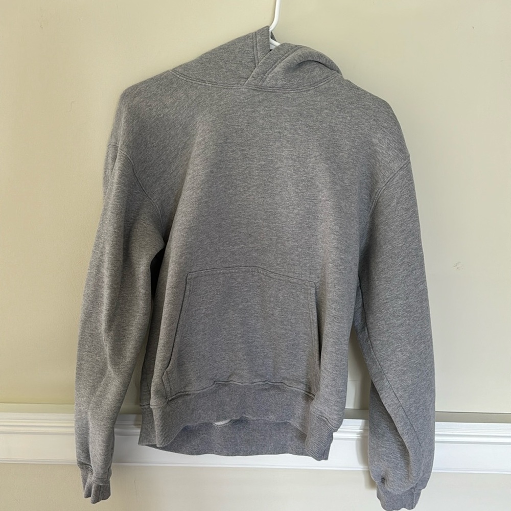 Aritzia TNA hoodie